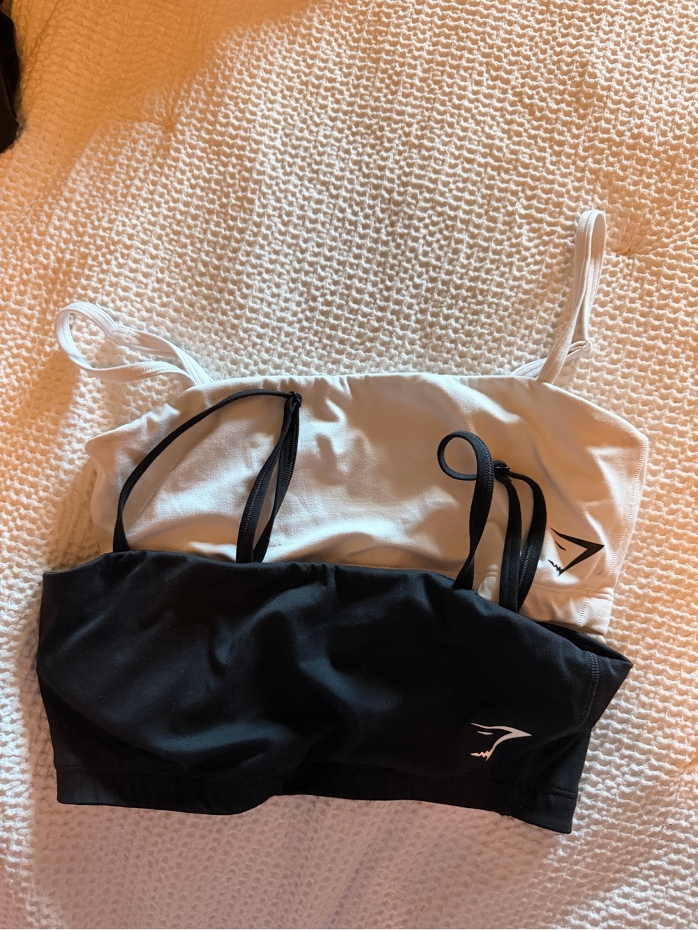 Gymshark sports bras